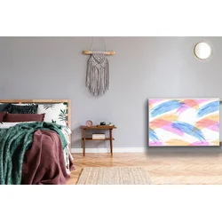 tulup.si radiatorska pokrov Krtača 90x60 cm