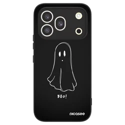 ULTIMATE CASE za Honor 600 Pro - Ghost 2