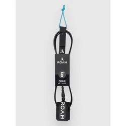 ROAM Premium 7mm Leash black