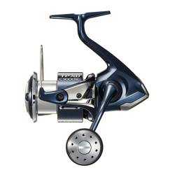 SHIMANO TWINPOWER XD 5000XGFA