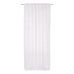 Gotova Zavesa 140x245cm Stella