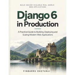 Django 6 in Production