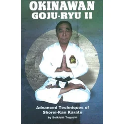 Okinawan Goju-Ryu