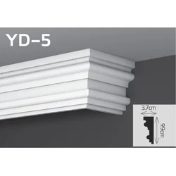 YC LAJSNA YD-5(DL-5)