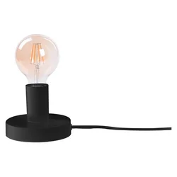 RABALUX Stona lampa bowie crna