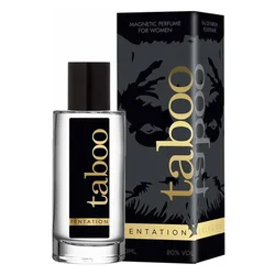 Taboo Tentation for Women 50 ml