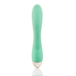 Zenn VIBRATOR RABBIT Zenn The Green Perfectionist