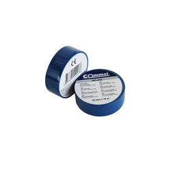 Commel izolir traka 0,13mm x 19mm x 10m, plava ( c365-652 )