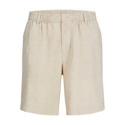 JACK & JONES Hlače JPSTBILL JJLAWRENCE greige