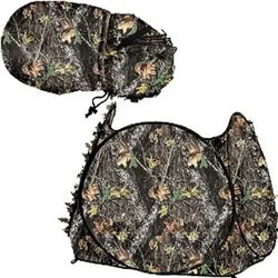 GORILLA BLIND MINI QUICK SET – ZASTIRKA