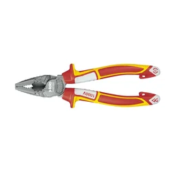 Kombinovana klešta za sečenje VDE Felo 180 mm 58001840