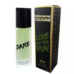 Parfem Dare sa feromonima Man/Man, 30 ml