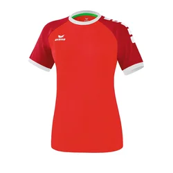 ERIMA Dres rdeča/temno rdeča/bela