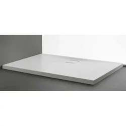 Tuš kada Serra 140x90 White 576290