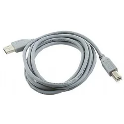 Gembird USB 2.0 A/B M USB kabl 1,8 m Sivo