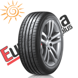 195/55 R15 HANKOOK VENTUS PRIME 3 K125 85 H (C) (A) (71)