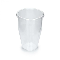Klarstein Kraftpaket Pro, čaša za miksanje, oprema, 1 L, PVC, prozirna