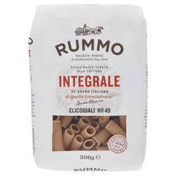 Rummo Makaron Elicoidali Integrali n49 500g -