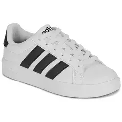 Adidas Dečije patike Streettalk J JQ6146, Bele