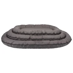 Trixie Ležaljka Samoa Classic Oval Crna - 100×75cm