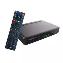 VIVAX IMAGO DVB-T2 183 PR