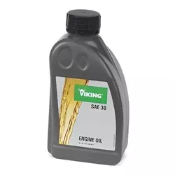 Ulje za kosilice za travu SAE 30 - 500ml Stihl-Viking