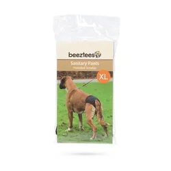 Beeztees Gaće za kuje XL 60-70 cm
