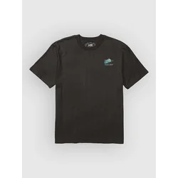 Salty Crew Mahi Surface Classic moška majica black