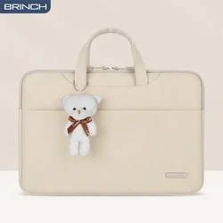 Brinch Torba za laptop, Kaki