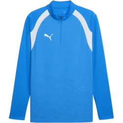 Puma Mikica teamFINAL26 Training 1/4 Zip
