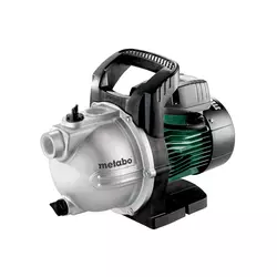 METABO pretočna črpalka P 4000 G (600964000)