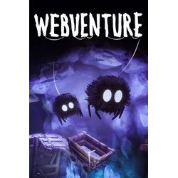 Webventure (PC) Steam Key GLOBAL