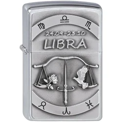 ZIPPO TEHTNICA
