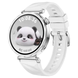 Xiaopijiang Zamenska narukvica za pametne satove za Huawei Watch, Bela