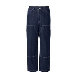 LEVIS Kavbojke 568 indigo