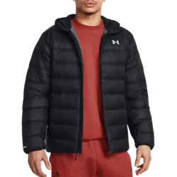 Under Armour Jakna s kapuco Legend Down