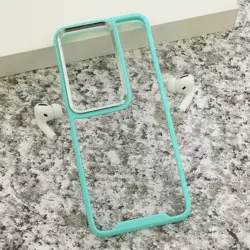 Maska Pro Kamera za Honor X7b mint