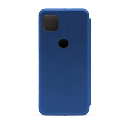 Futrola Royal Flip Cover za Motorola G, Plava