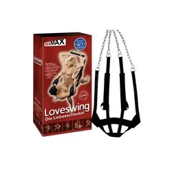 Joydivision de Luxe Erotic Swing