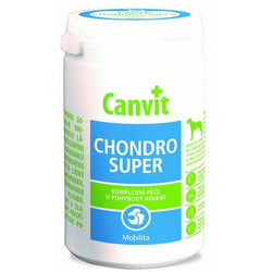 Canvit Chondro Super 230 g