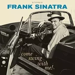 Frank Sinatra - Come Swing With Me! (Limited Edition) (180 g) (LP)