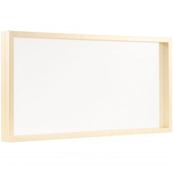 3D Okvir – zlat – 60 x 90 cm