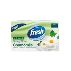 vrsti sapun FRESH 90 grama