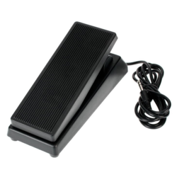 Fatar (Studiologic) VP-27 volume/expression pedala