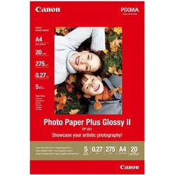 CANON papir PP-201 A4 (2311B019AA)