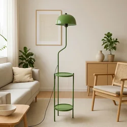 Opviq Podna lampa 241312, Zelena