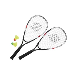 Sunflex Speed badminton set Sonic II