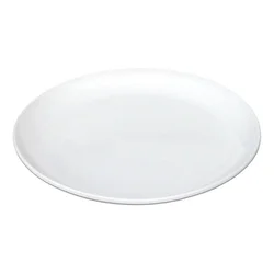 Kovovýroba Jeníkov Plastični krožnik za sladico ¤17cm CZ