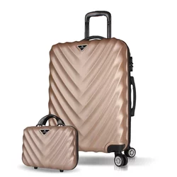 ZOOZIE BAGS Set kofera 2/1 MV7392