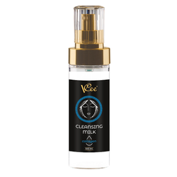 VCee Collagen Mleko za skidanje šminke sa kolagenom, 100 ml